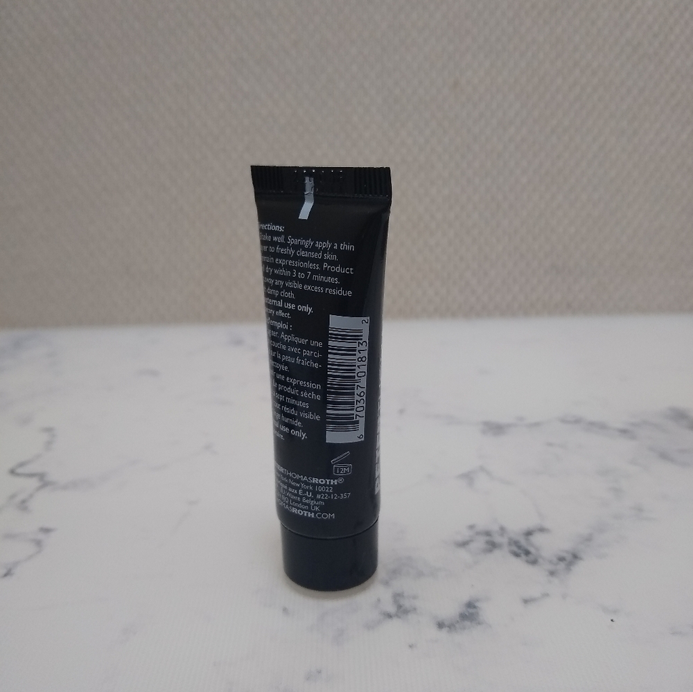 Peter Thomas Roth Instant Firm Eye Mini Travel Size .17 oz/5 mL - Picture 4 of 5